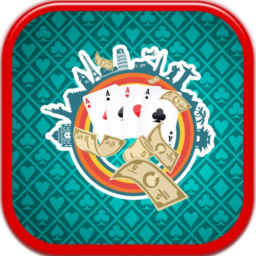 Party Adventure Slots -- FREE Amazing Casino Game! icon