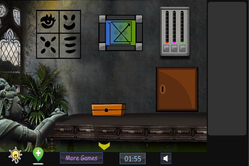 Can You Escape Mysterious House 1? screenshot 2