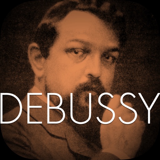 Debussy: Préludes, Book 1 icon