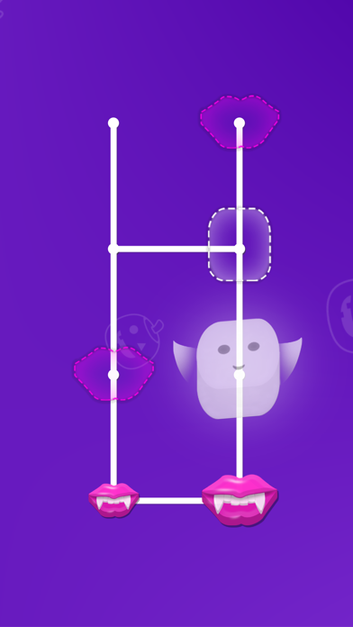 Puzzlepops! Trick or Treat Screenshot 5