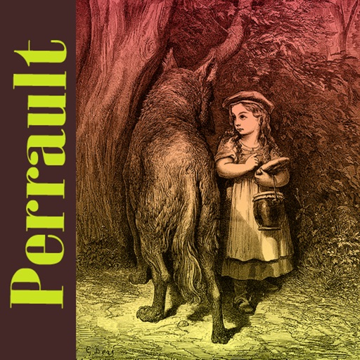 Storie per Bambini  - Charles Perrault