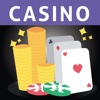 Best Online Croupier - Online Gambling Vegas, Craps and Big Win with Slots