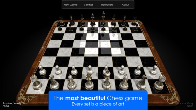 Chess..(圖1)-速報App