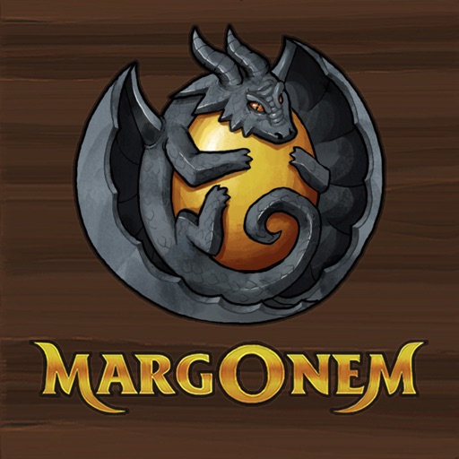 Margonem Mini iOS App