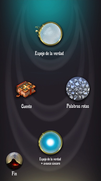 Espejo de la Ciencia y Mente