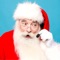 Magic phone calls from Santa Claus for FREE without limits