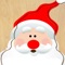 Wood Puzzle Christmas HD