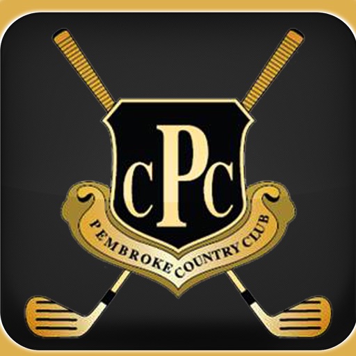 Pembroke Country Club icon