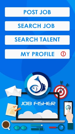 JobFisher