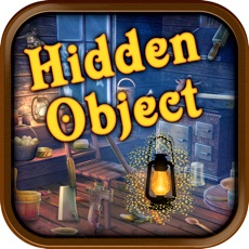 Activities of Place of Solitaire - Hidden Objects game for kids and adults