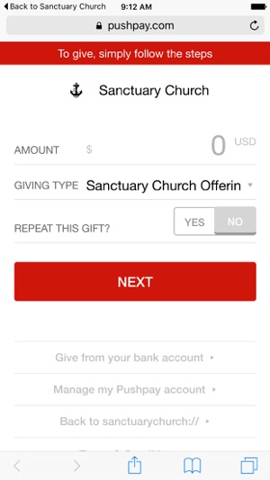 Sanctuary Church RI(圖1)-速報App