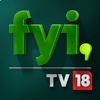 FYI TV18
