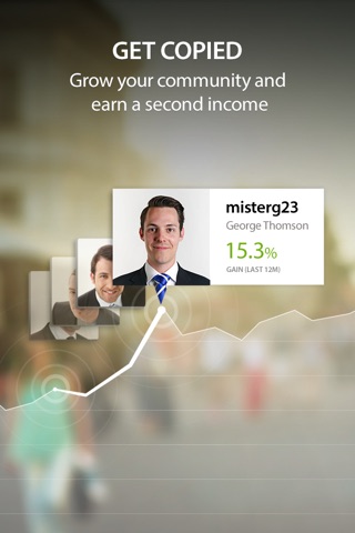 eToro: Trade & Invest screenshot 3