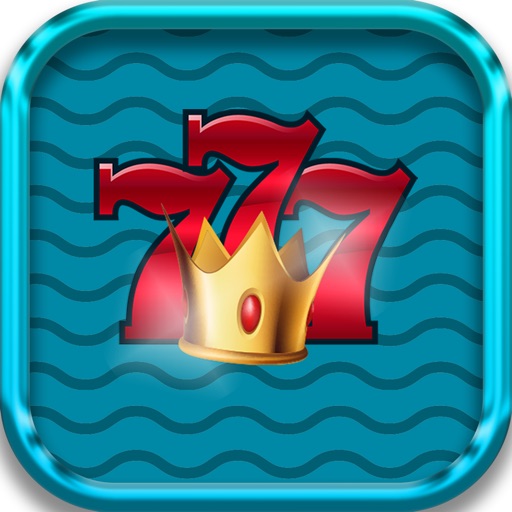 777 House of Fun Hit it Rich Game - Play Free Slot Machines Games icon