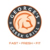 George's Greek Grill