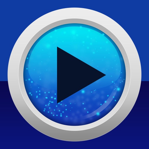 Video Player and File Manager Pro for Dropbox and Google Drive Icon