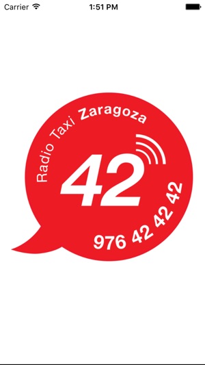 TAXI ZARAGOZA