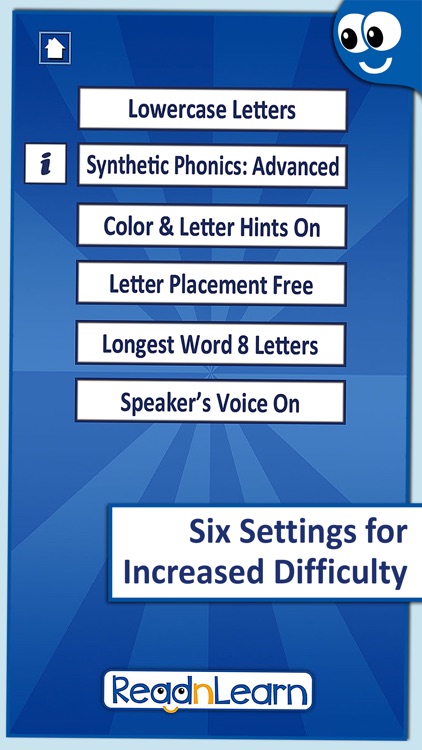 First Words for Kids with Phonics and Letter Names screenshot-4