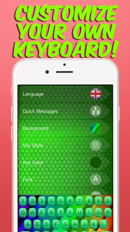 Best Keyboard Designs – Custom Keyboards and Fonts
