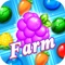 Farm Fruit Pop - Pro Smash Fruit