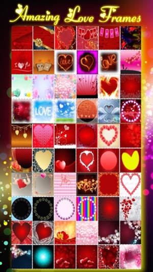 Photo Frames Love Edition (HD)