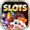 777 A Casino Of The Big Win And Fortunes Slots Gam