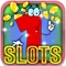Super Seven Slots: Become the wagering master