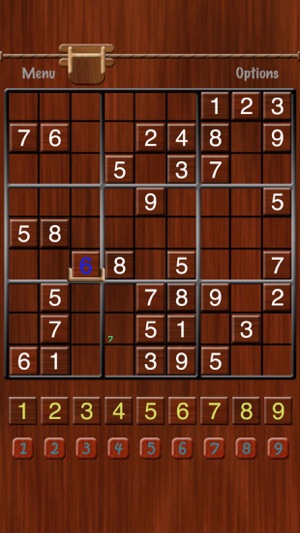 ∞ Sudoku ∞(圖2)-速報App