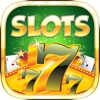 777 A Slots Favorites Casino Gambler Slots Game -