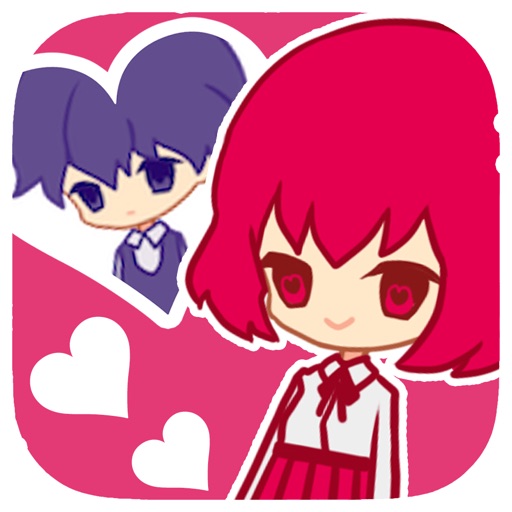 Yandere army march!! iOS App