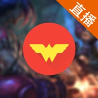 视频直播盒子 For 英雄联盟