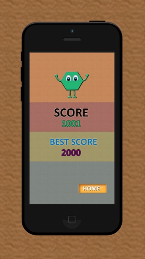 Hold the Geomatery - Free 2016 game(圖3)-速報App