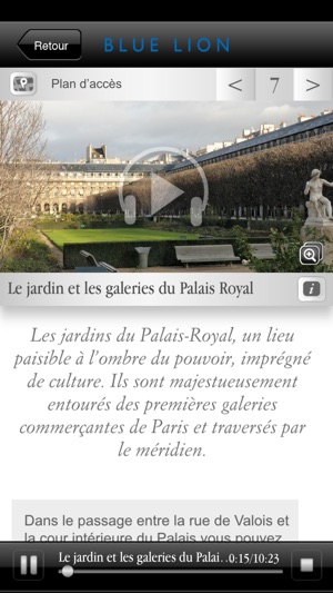 Paris - Le Palais Royal, entre pouvoir et culture(圖2)-速報App