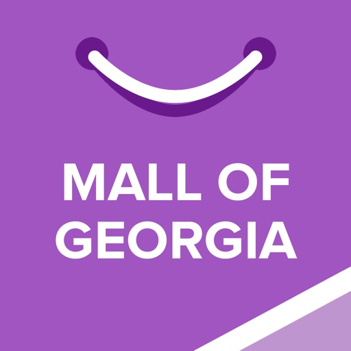 Mall of Georgia, powered by Malltip