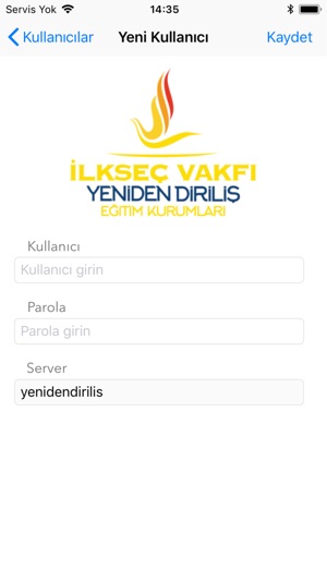 Yeniden Diriliş(圖1)-速報App