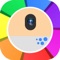 Selfie Shot : Gif maker and video maker