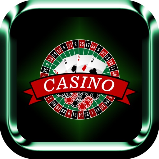 Casino Machines Online - Spin & Win A Jackpot For Free icon