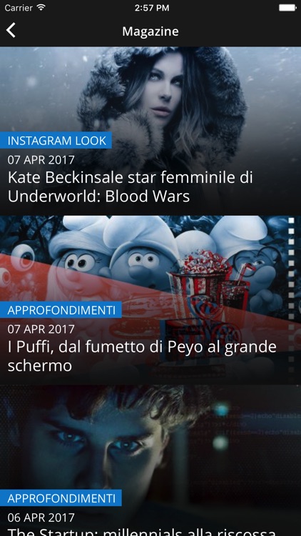 App al Cinema screenshot-3