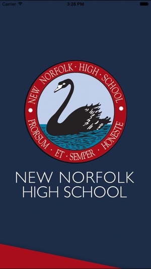 New Norfolk High School - Skoolbag(圖1)-速報App