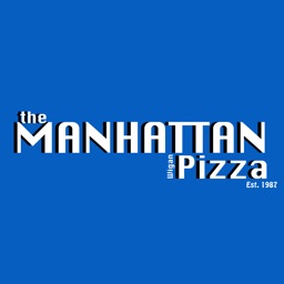 Manhattan Pizza Wigan