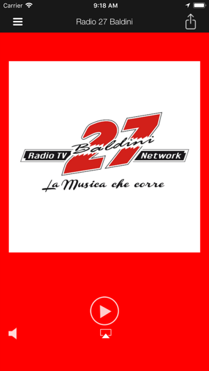 Radio 27 Baldini(圖1)-速報App