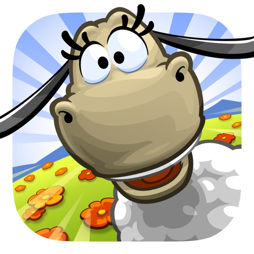 Clouds & Sheep 2 Premium iOS App