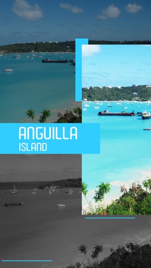 Anguilla Island Tourist Guide