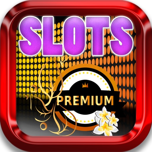 Beach Slots Casino House - FREE VEGAS GAMES Icon