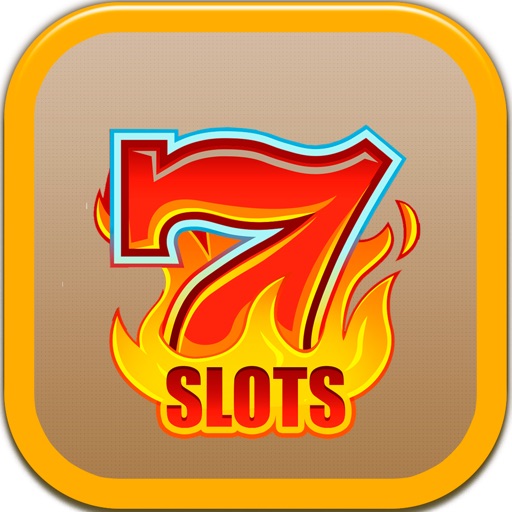 Seven Big Bet Slots Fury - Las Vegas Free Slots Ma iOS App