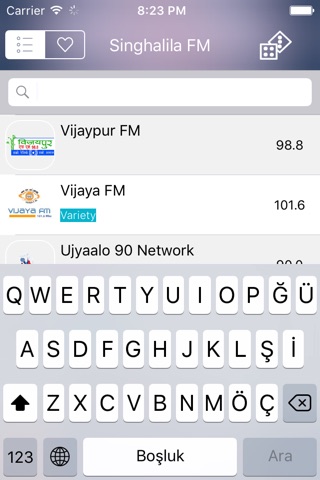 Nepali FM - Nepali Radio News screenshot 3