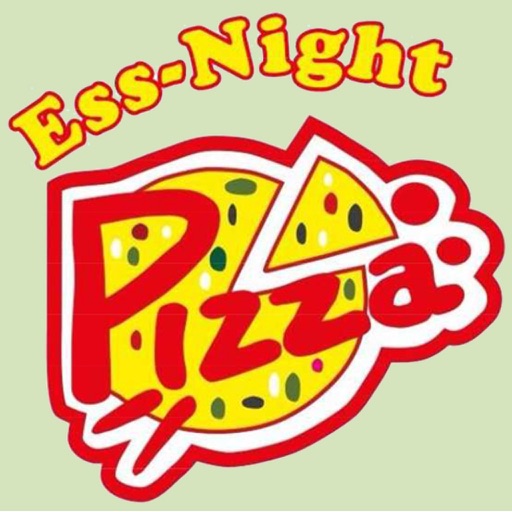 Ess-Night Pizza