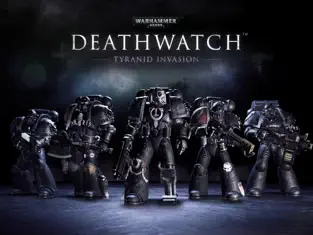 Imágen 1 Warhammer 40,000: Deathwatch - Tyranid Invasion iphone