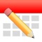 PocketLife Calendar is the calendar app for the super organized