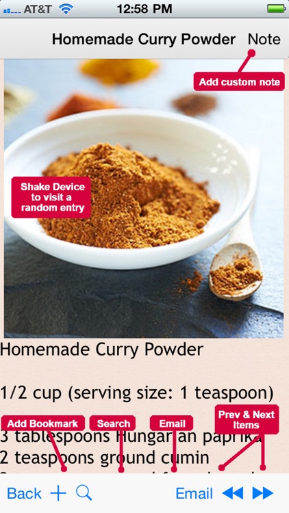 500 Curry Recipes